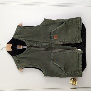 Carhartt Vest